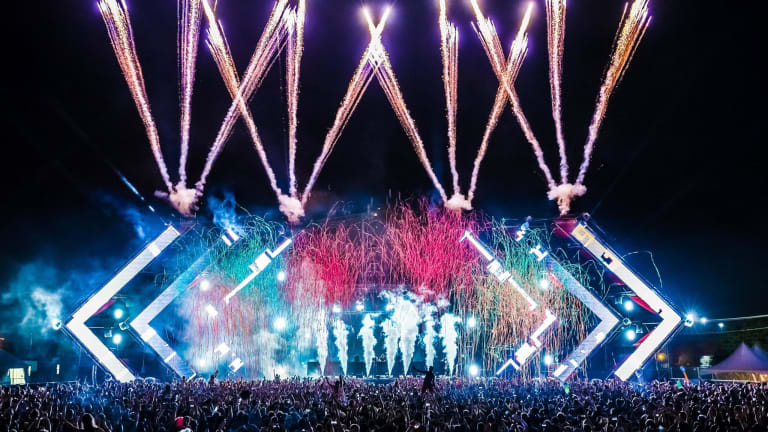 Spring Awakening Music Festival 2020 Officially Postponed Due to COVID-19 Concerns