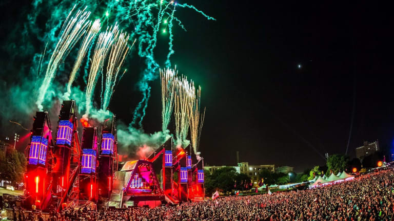 Spring Awakening Announces Virtual Music Festival This Weekend
