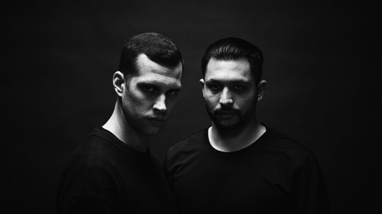 SLANDER Drops New Melodic Bass Single "When I'm With You" on Their Heaven Sent Imprint
