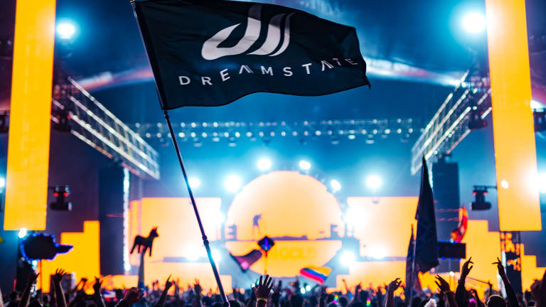 Insomniac Announces 2019 Return of Dreamstate SoCal, Cancels San Francisco Event