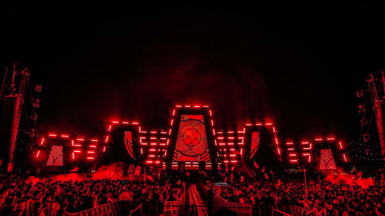 Rezz and Underoath Announce Release Date for Upcoming Collab, "Falling"