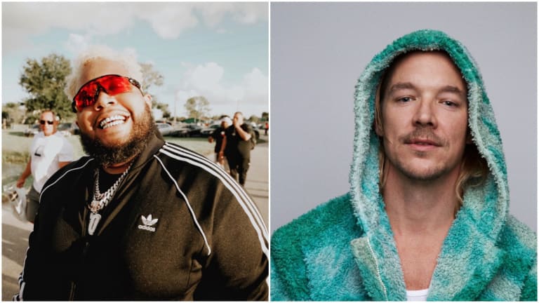 Diplo Drops Remix of Carnage's "Letting People Go"