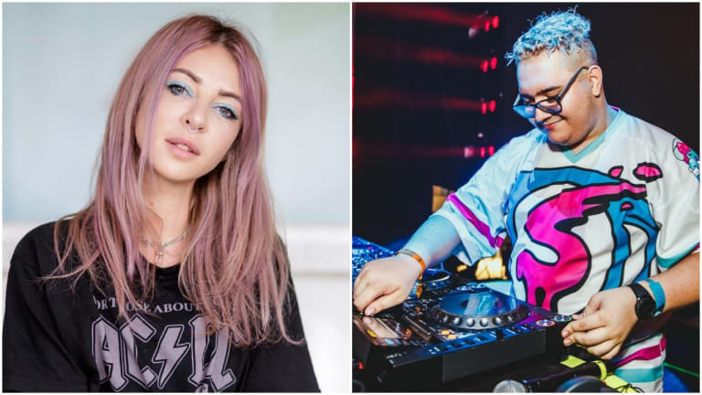 Benzi, Alison Wonderland, Slushii and More Share Most Embarrassing Moments Onstage