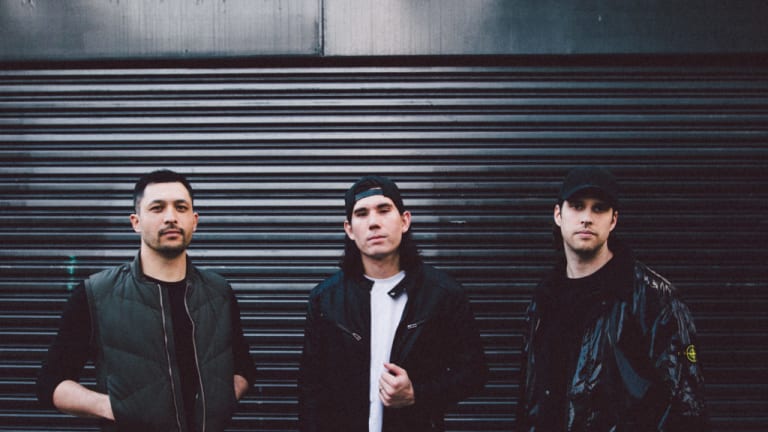 Gryffin and Slander Release Remixes for Latest Single "All You Need to Know"