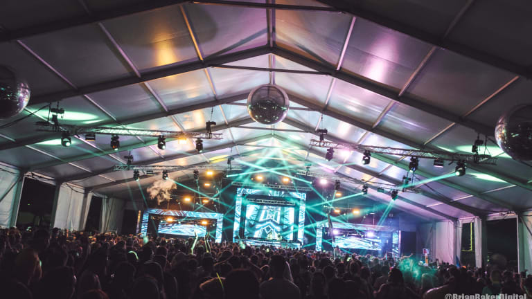 Spring Awakening Releases Stage Lineups & Set Times For 2019