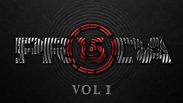 Eric Prydz Releases First Volume of Three-Part EP Under Pryda Alias
