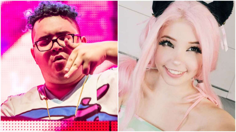 Instagram closes Belle Delphine's account, Cosplayer sold the