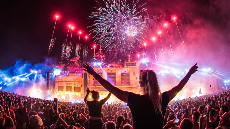 Parookaville Adds Oliver Heldens, Afrojack, and FISHER to 2020 Lineup