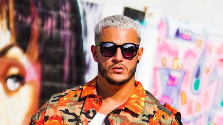 Dj Snake Teases Fuego Music Video With Anitta And Sean Paul Ft Tainy Edm Com The Latest Electronic Dance Music News Reviews Artists