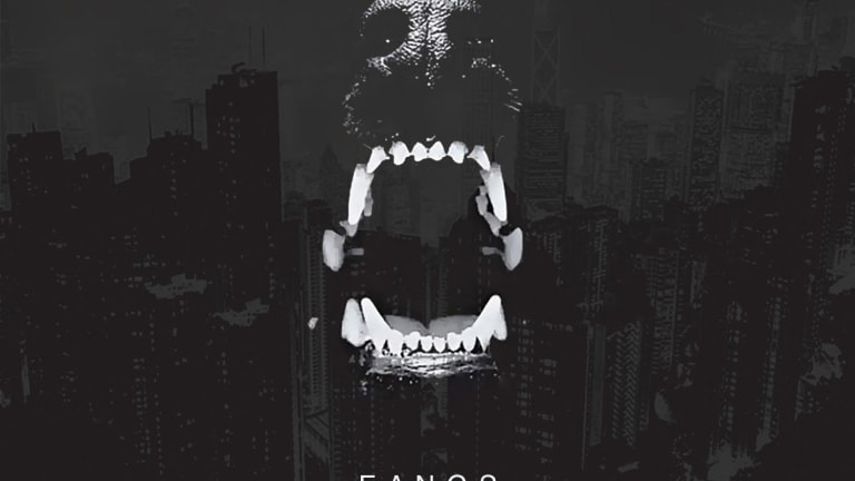 Sink Your Teeth Into Fangs New Single One Of Those Nights