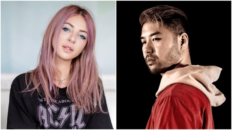 Alison Wonderland, Wax Motif to Compete in Fortnite World Cup
