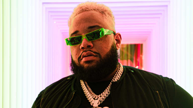Carnage and Prinze George Reunite for Midtempo Bass Track "Slot Machine"