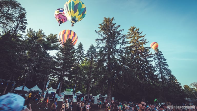 5 Tips to Avoid Being Creepy at Music Festivals