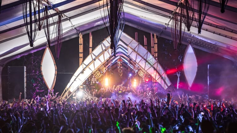 The BPM Festival Moves to Costa Rica for 2020 Winter Edition - EDM.com ...