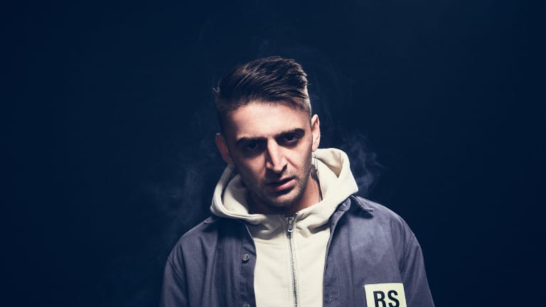Habstrakt and Bellecour's "Lasagne" is a Delicious Can't Miss Bass House Banger