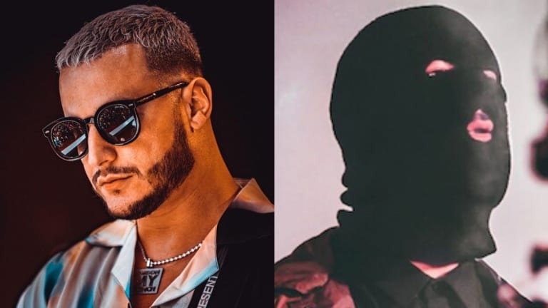 DJ Snake and Malaa Release Full B2B Set from Hard Summer