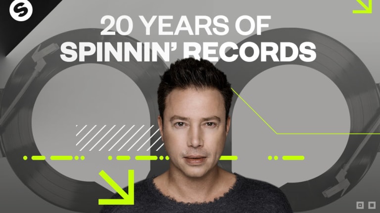 Spinnin' Records: Inside the Influential Dance Label on Its 20th Anniversary