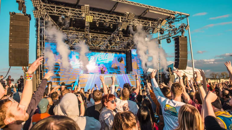 Clubhouse Festival to Bring Echostage its Biggest Lineup in Recent Memory