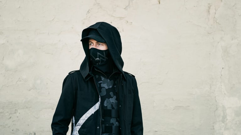 Download 7400 Gambar Foto Alan Walker Terbaik 