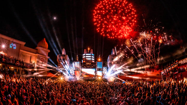 Raves Elevated: Das Energi Festival 2019 [Review]  - The Latest  Electronic Dance Music News, Reviews & Artists