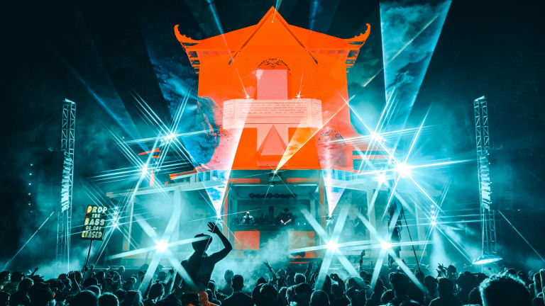 Shambhala Music Festival Releases Official Aftermovie