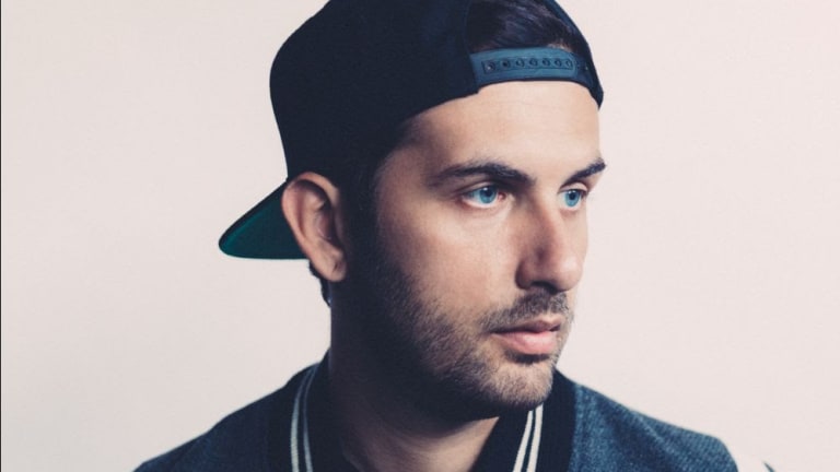 Borgore Shares Genre-be-Damned Single "Forever in My Debt" ft. Tommy Cash