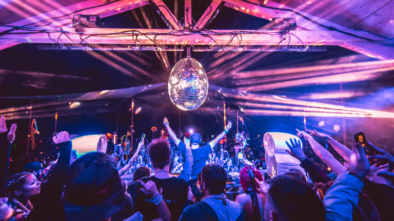 5 Artists with Fresh Tracks You’ll Hear at Dirtybird Campout 2019
