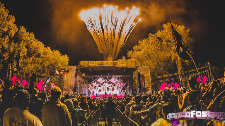 Dancefestopia Announces Phase Two of 2021 Lineup