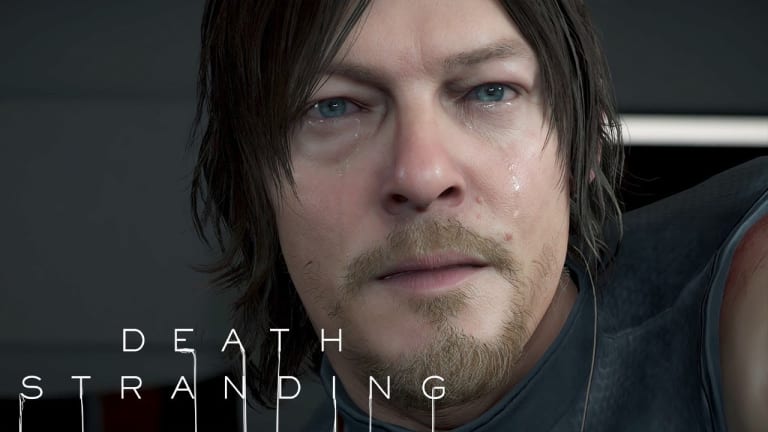 Major Lazer, Alan Walker, and Bring Me The Horizon to be Featured On Death Stranding Soundtrack