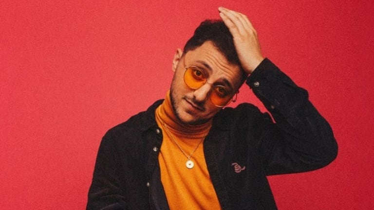 Prince Fox Unleashes "Not The One" In Latest "Pop that Knocks" Single