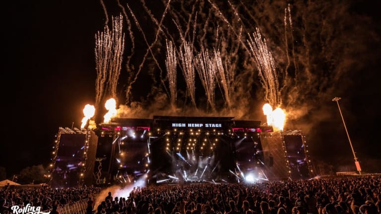 Rolling Loud Co-Founder Apologizes for Targeting EDM Festivals in Tweet