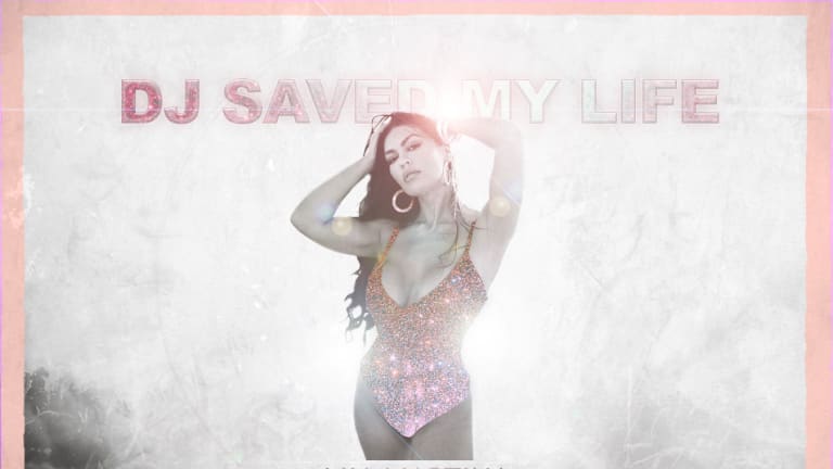 Timeless Classic "Last Night a DJ Saved My Life" Gets a Fabulous Contemporary Spin