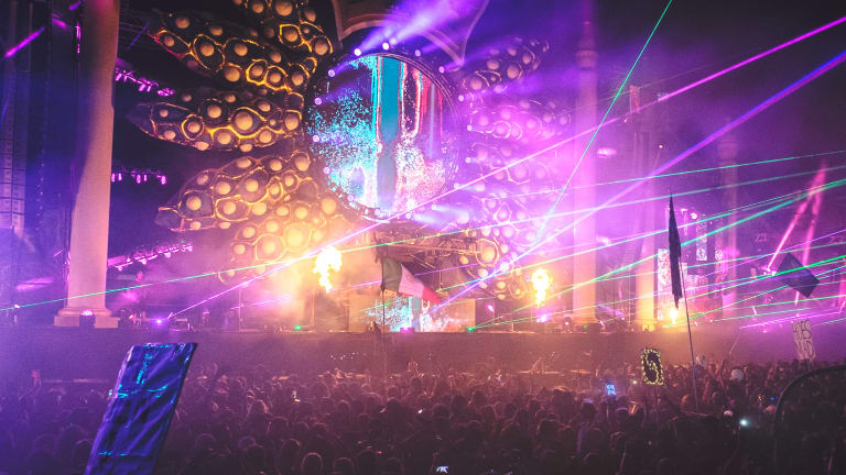 The Case Against Totems At Edm Festivals Opinion Edm Com The