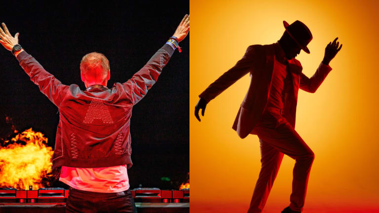 Armin Van Buuren Debuts Unlove You Ft Ne Yo Edm Com The Latest Electronic Dance Music News Reviews Artists