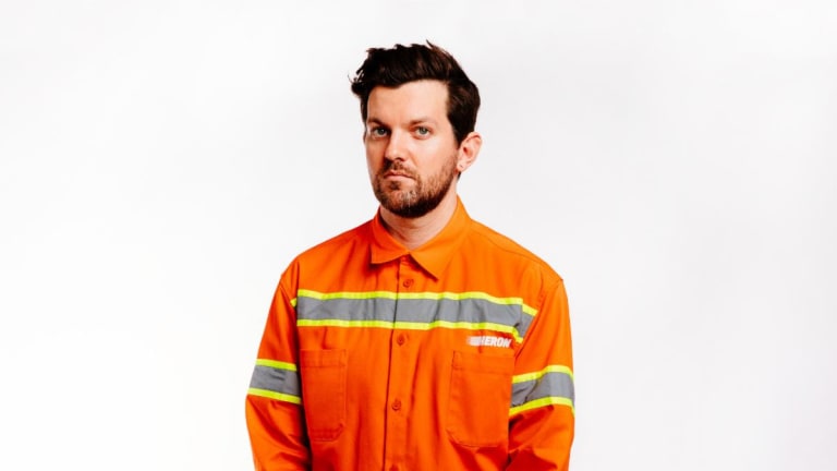 Dillon Francis Delivers Major Moombahton Energy with "DFR"