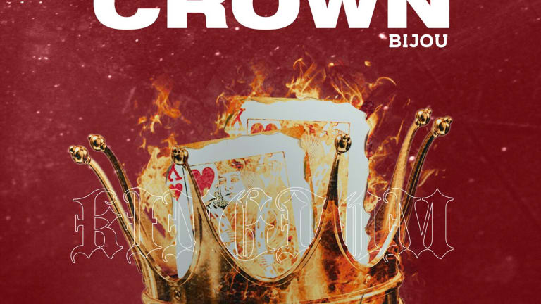 BIJOU’s “Crown” Gets Reimagined in 11 New Remixes