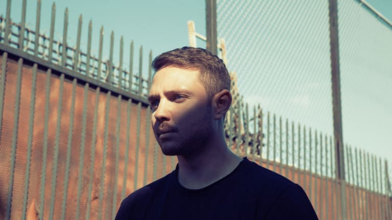 You Heard it Here First: Borgeous Switches it Up with Bass House Single "Nobody"