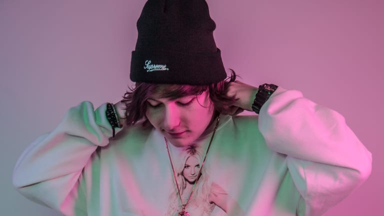 Dion Timmer Announces New Album and Talks Halloween [Interview]