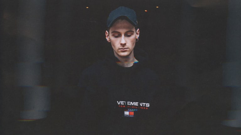 Tisoki Pays Homage to Old School Dubstep on New Single "Hold On Me"