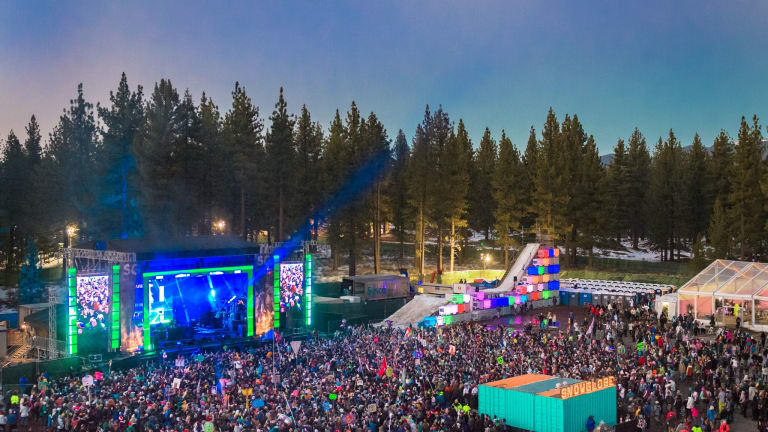 SnowGlobe Music Festival Sued over Benzene Levels in the Air During Event -   - The Latest Electronic Dance Music News, Reviews & Artists