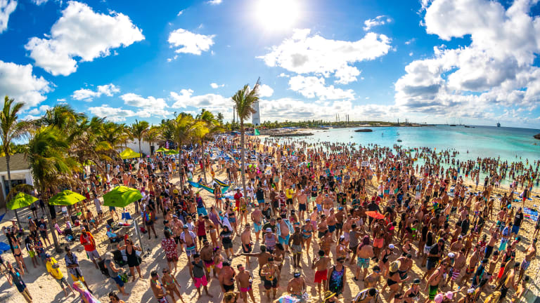 Holy Ship! Wrecked Announces 2021 Return Featuring Alison Wonderland ...