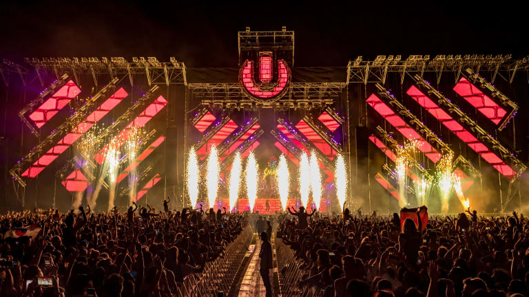 Will Ultra Music Festival Indeed Return to Miami in 2021/2022?
