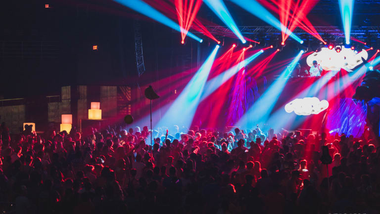 5 Reasons You Can't Miss Seismic Dance Event 2019 - EDM.com - The ...