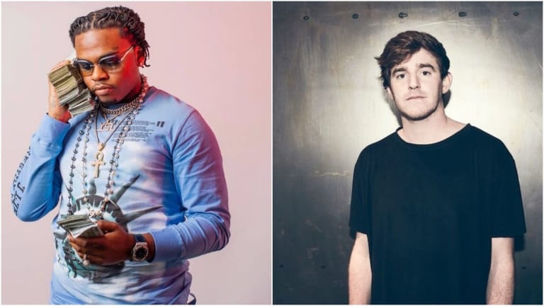 NGHTMRE Enlists Gunna for Another Addictive Rap Cut, “CASH COW”