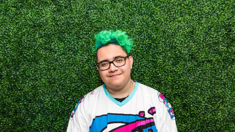 Slushii Shares Lead Single, “Candy Flip,” from Forthcoming EP