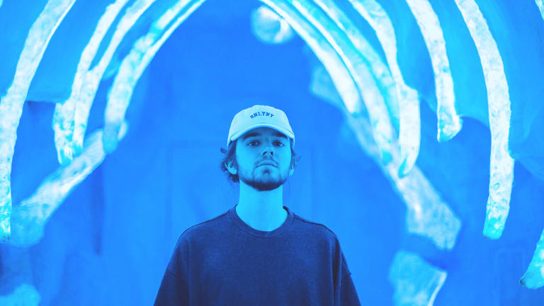 Madeon Teases New Music Video with "Game of Thrones" Stars Maisie Williams and Lena Headey
