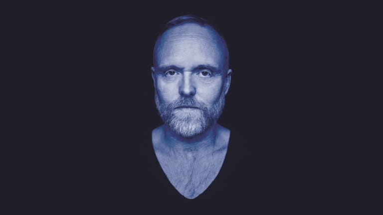 My Six Most Influential Pieces of Album Art [Solarstone Op-Ed]
