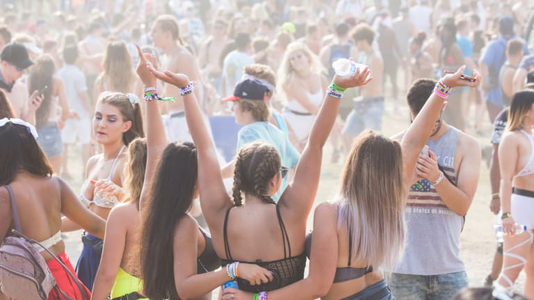 Can We Guess Your Favorite EDM Genre? Take Our Quiz