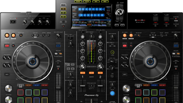 Best beginner DJ mixers 2024: Budget mixers to get you started