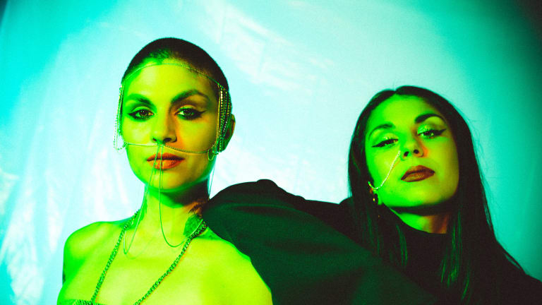 Krewella Announce New Album Drop Lead Single Good On You Ft Nucleya Edm Com The Latest Electronic Dance Music News Reviews Artists